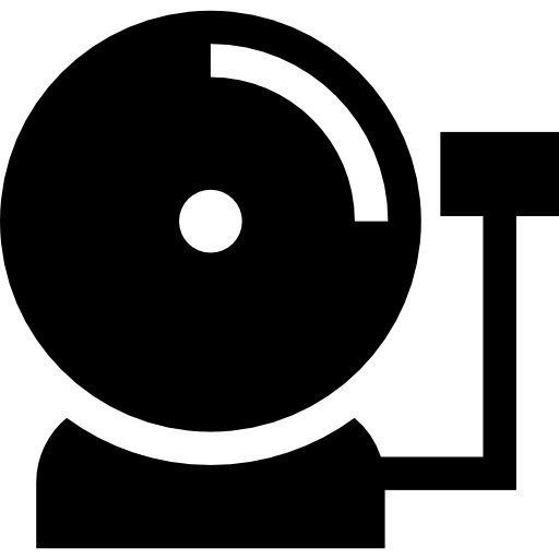 Alarm bell